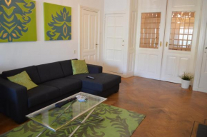Отель Hotel Villa Margaretha  Рейсвейк